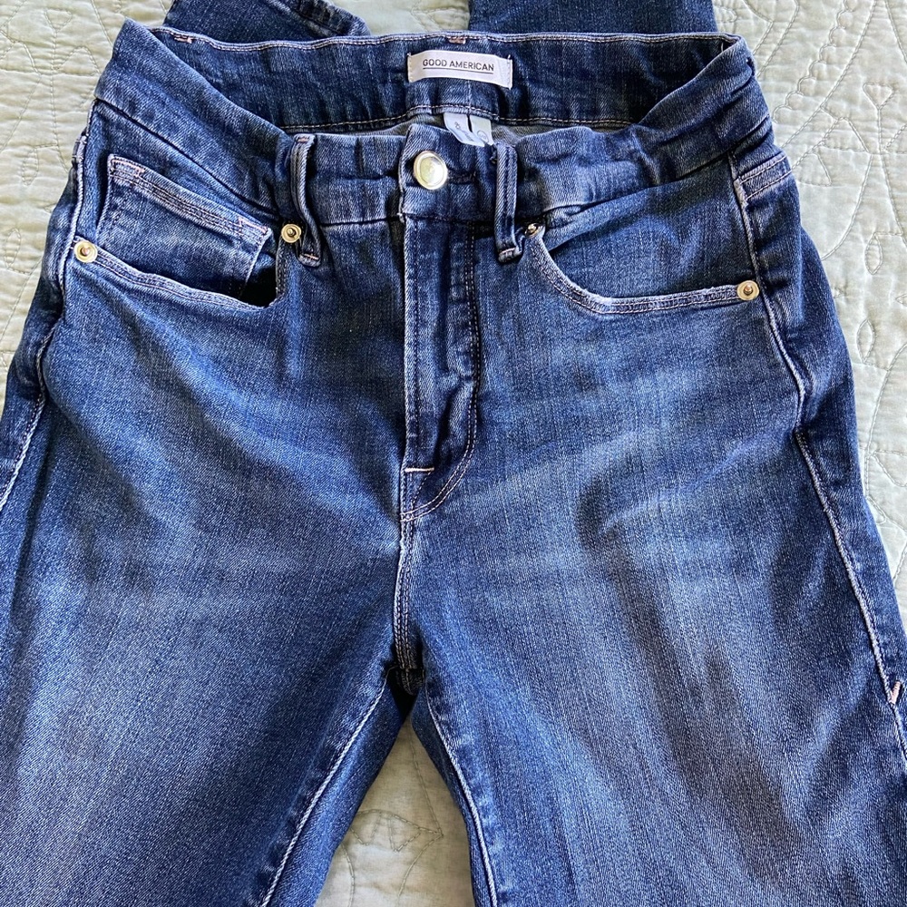 Good American jeans